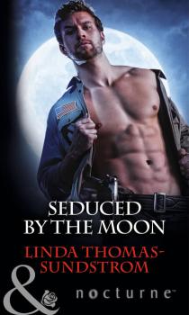 Читать Seduced by the Moon - Linda Thomas-Sundstrom