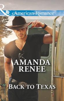 Читать Back to Texas - Amanda Renee