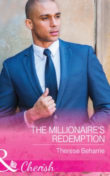 Читать The Millionaire's Redemption - Therese Beharrie