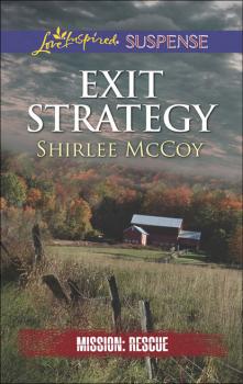 Читать Exit Strategy - Shirlee McCoy
