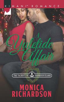 Читать A Yuletide Affair - Monica Richardson