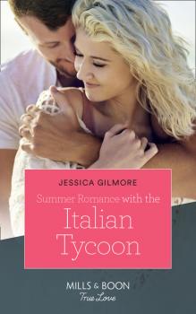 Читать Summer Romance With The Italian Tycoon - Jessica Gilmore