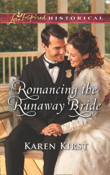 Читать Romancing The Runaway Bride - Karen Kirst