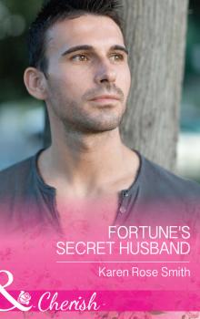 Читать Fortune's Secret Husband - Karen Rose Smith