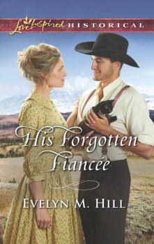 Читать His Forgotten Fiancée - Evelyn M. Hill