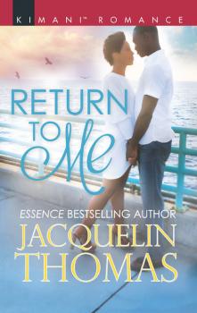 Читать Return To Me - Jacquelin Thomas