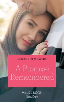 Читать A Promise Remembered - Elizabeth Mowers