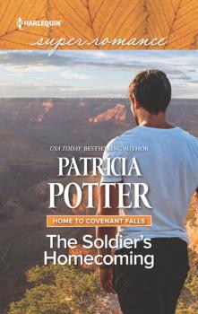 Читать The Soldier's Homecoming - Patricia Potter