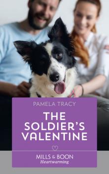 Читать The Soldier's Valentine - Pamela Tracy