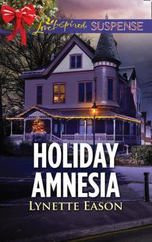 Читать Holiday Amnesia - Lynette Eason
