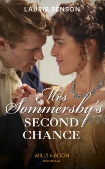 Читать Mrs Sommersby’s Second Chance - Laurie Benson