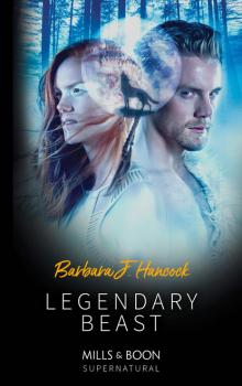 Читать Legendary Beast - Barbara J. Hancock