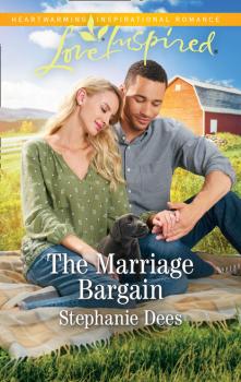 Читать The Marriage Bargain - Stephanie Dees