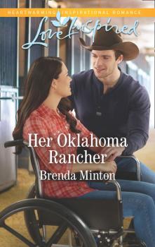 Читать Her Oklahoma Rancher - Brenda Minton