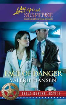 Читать Face of Danger - Valerie  Hansen