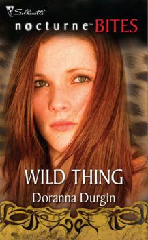 Читать Wild Thing - Doranna  Durgin