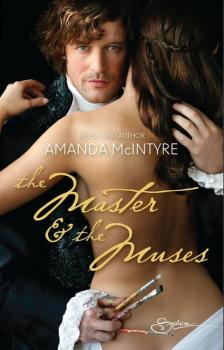 Читать The Master and The Muses - Amanda Mcintyre