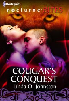 Читать Cougar's Conquest - Linda O. Johnston