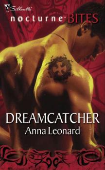 Читать Dreamcatcher - Anna Leonard