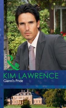 Читать Gianni's Pride - Kim Lawrence