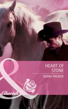 Читать Heart of Stone - Diana Palmer