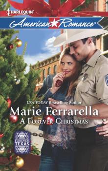 Читать A Forever Christmas - Marie Ferrarella
