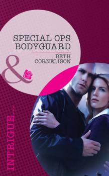 Читать Special Ops Bodyguard - Beth Cornelison
