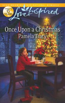 Читать Once Upon a Christmas - Pamela Tracy