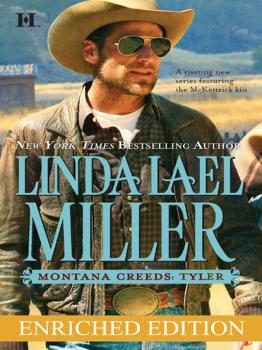 Читать Montana Creeds: Tyler - Linda Lael Miller