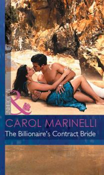 Читать The Billionaire's Contract Bride - Carol Marinelli