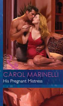Читать His Pregnant Mistress - Carol Marinelli