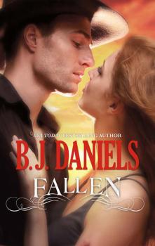 Читать Fallen - B.J. Daniels