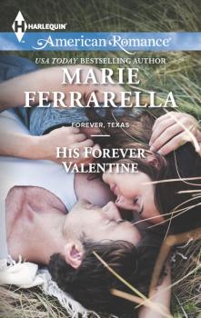 Читать His Forever Valentine - Marie Ferrarella