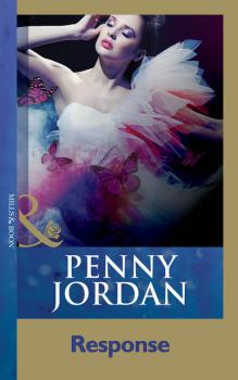Читать Response - Penny Jordan
