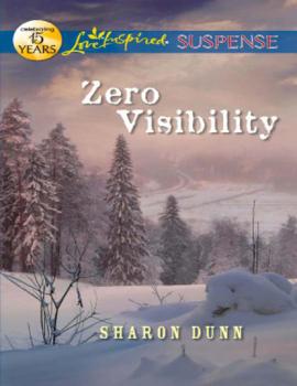 Читать Zero Visibility - Sharon Dunn