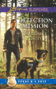 Читать Detection Mission - Margaret Daley