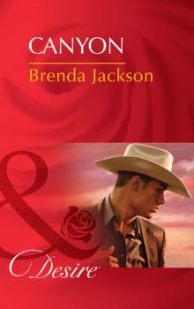 Читать Canyon - Brenda Jackson