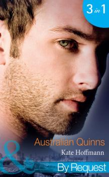 Читать Australian Quinns - Kate Hoffmann