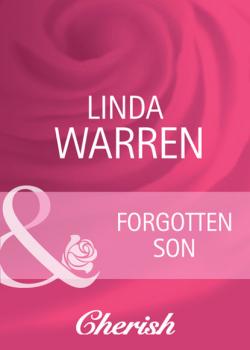 Читать Forgotten Son - Linda Warren