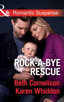 Читать Rock-A-Bye Rescue - Karen Whiddon