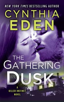 Читать The Gathering Dusk - Cynthia  Eden