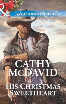 Читать His Christmas Sweetheart - Cathy Mcdavid