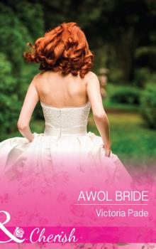 Читать Awol Bride - Victoria Pade