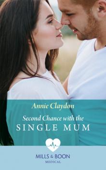 Читать Second Chance With The Single Mum - Annie Claydon