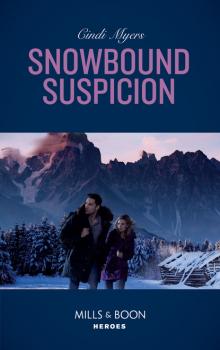 Читать Snowbound Suspicion - Cindi Myers