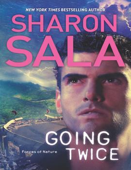 Читать Going Twice - Sharon Sala