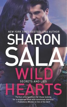 Читать Wild Hearts - Sharon Sala