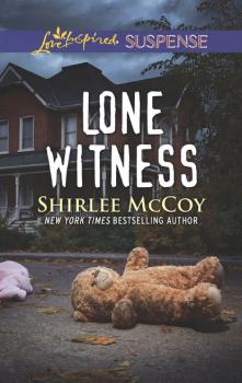 Читать Lone Witness - Shirlee McCoy