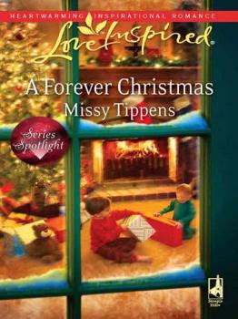 Читать A Forever Christmas - Missy Tippens