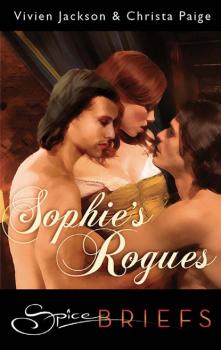 Читать Sophie's Rogues - Vivien & Christa Jackson & Paige
